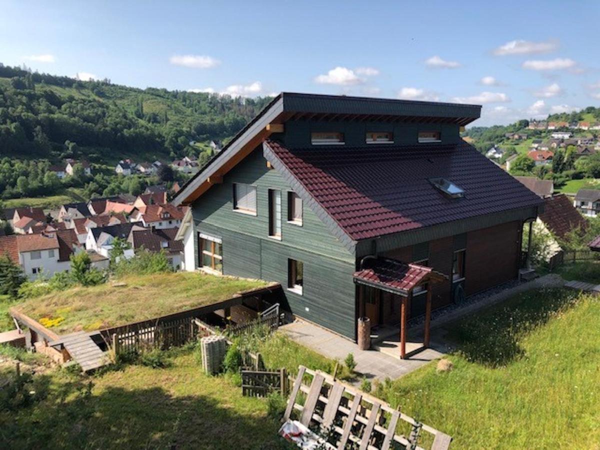 Haus Leenja Беверунген Экстерьер фото